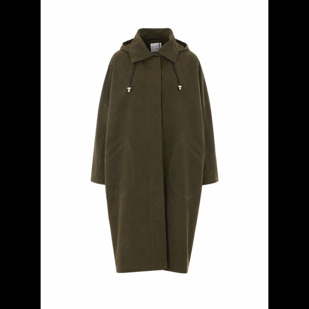 Pret Pour Partir Women Sunny Coat